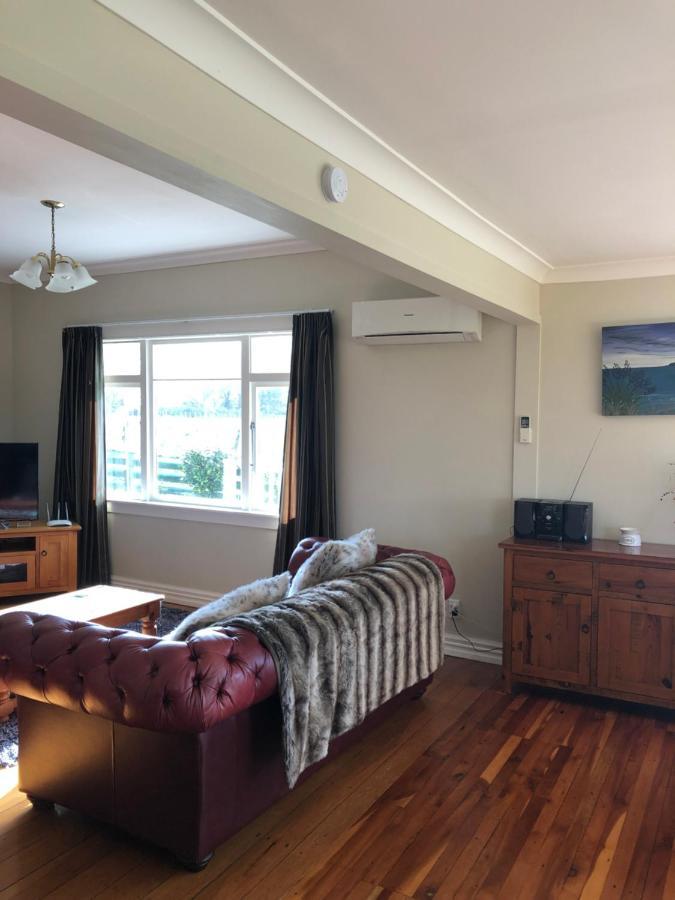 Ataahua Homestay 페일딩 외부 사진